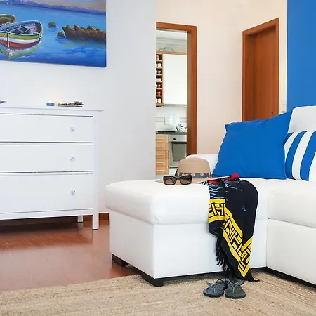 Ericeira Apartment - Blue Sea Buitenkant foto