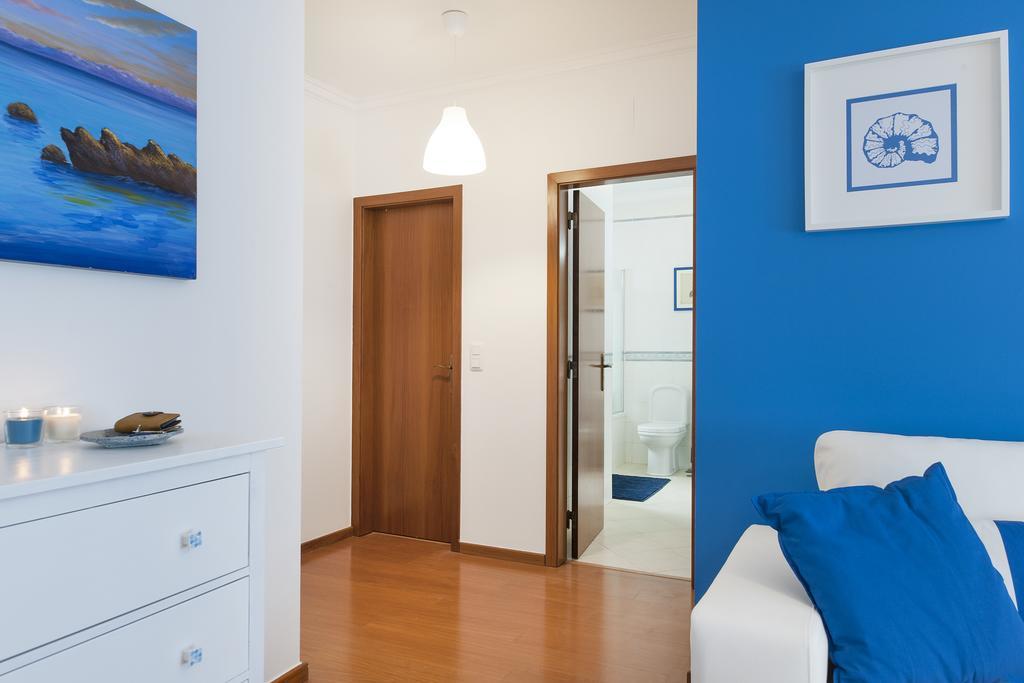 Apartment - Blue Sea
