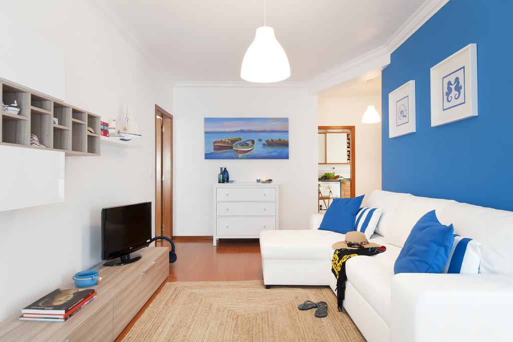 Apartment - Blue Sea