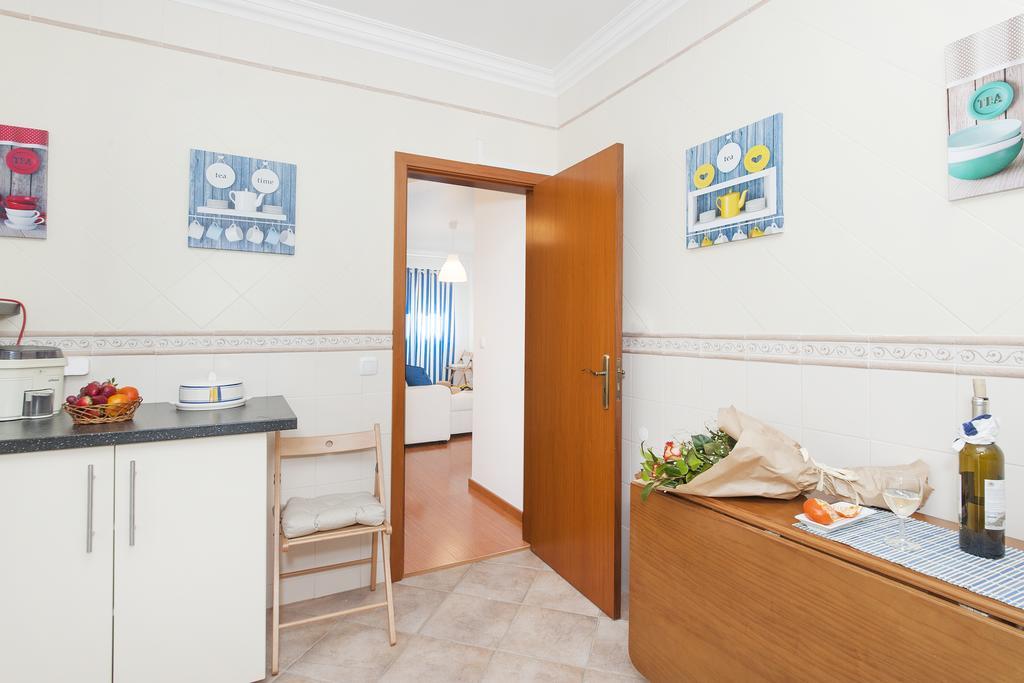Apartment - Blue Sea