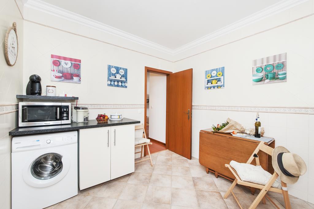 Apartment - Blue Sea
